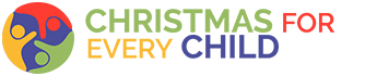 Christmas For Every Child Logo